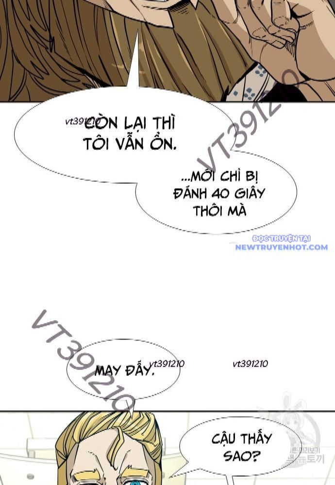 Shark - Cá Mập Chap 252 - Next Chap 253