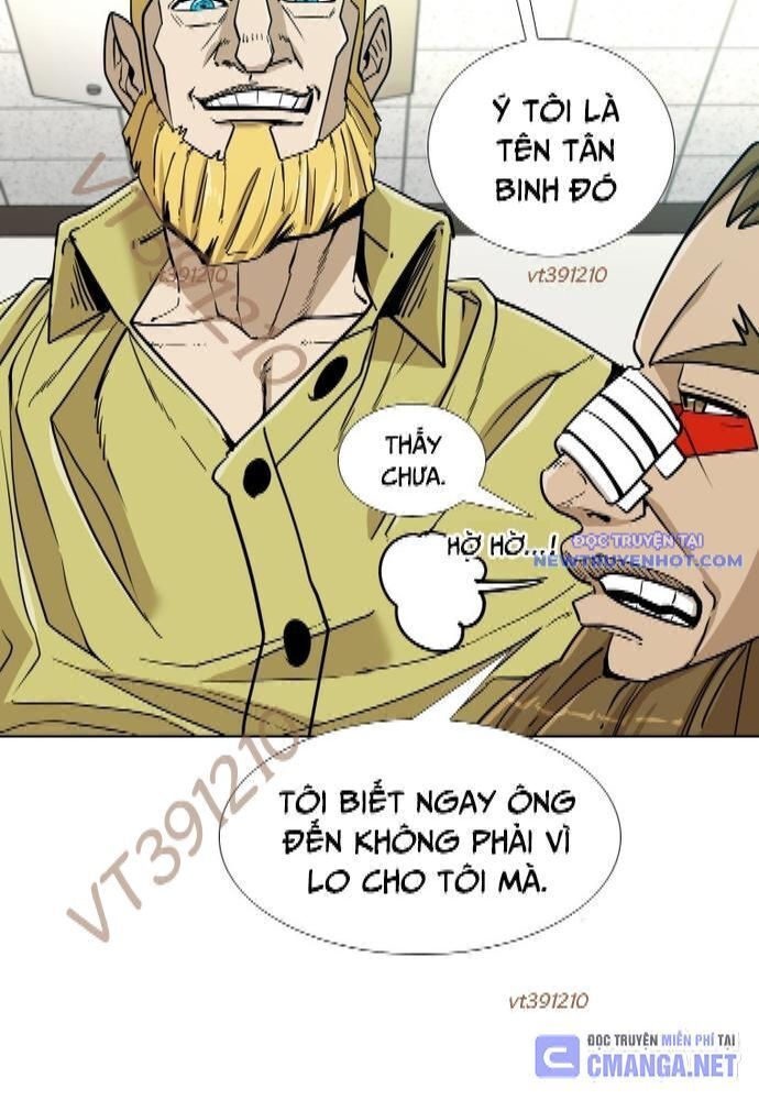 Shark - Cá Mập Chap 252 - Next Chap 253