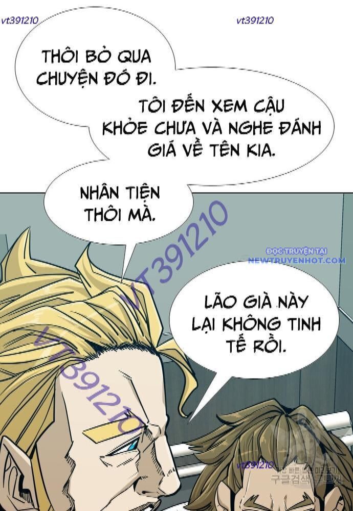 Shark - Cá Mập Chap 252 - Next Chap 253