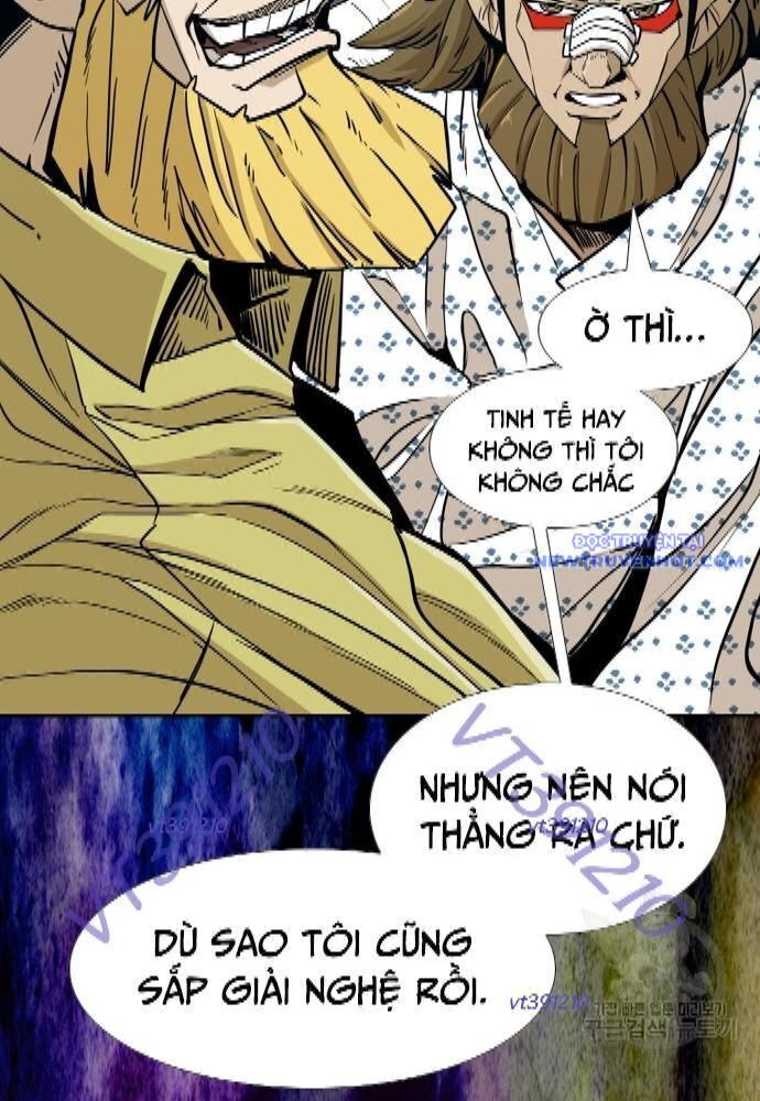 Shark - Cá Mập Chap 252 - Next Chap 253