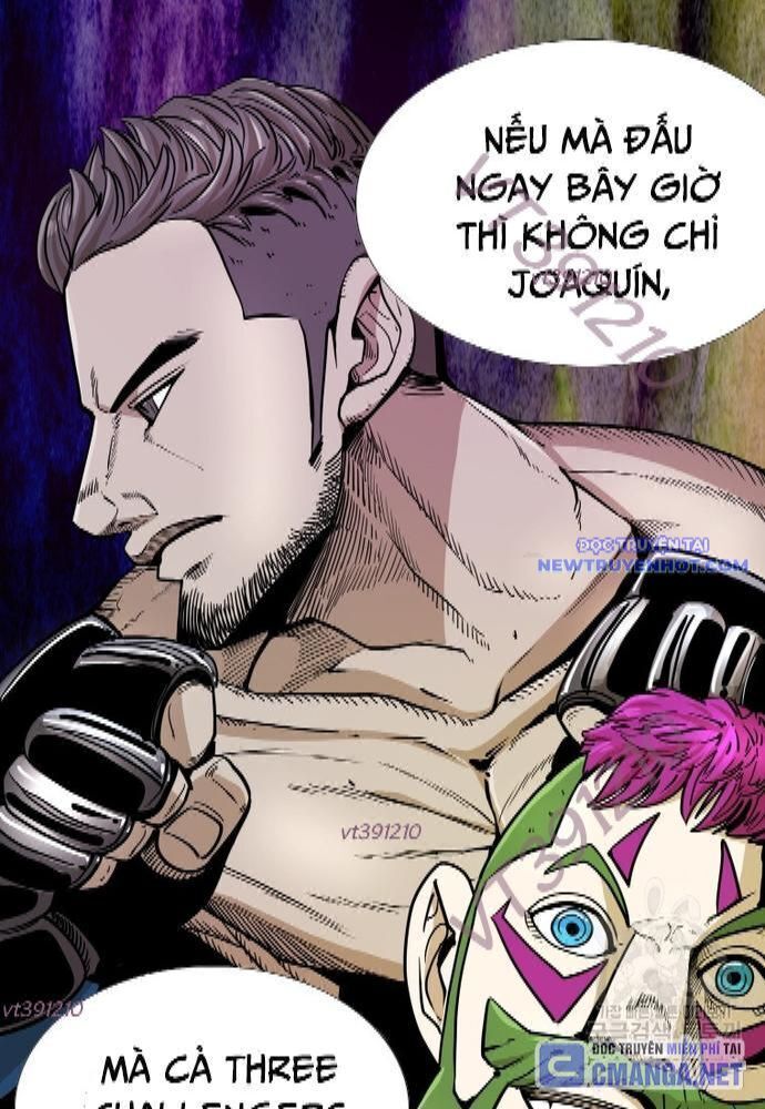 Shark - Cá Mập Chap 252 - Next Chap 253