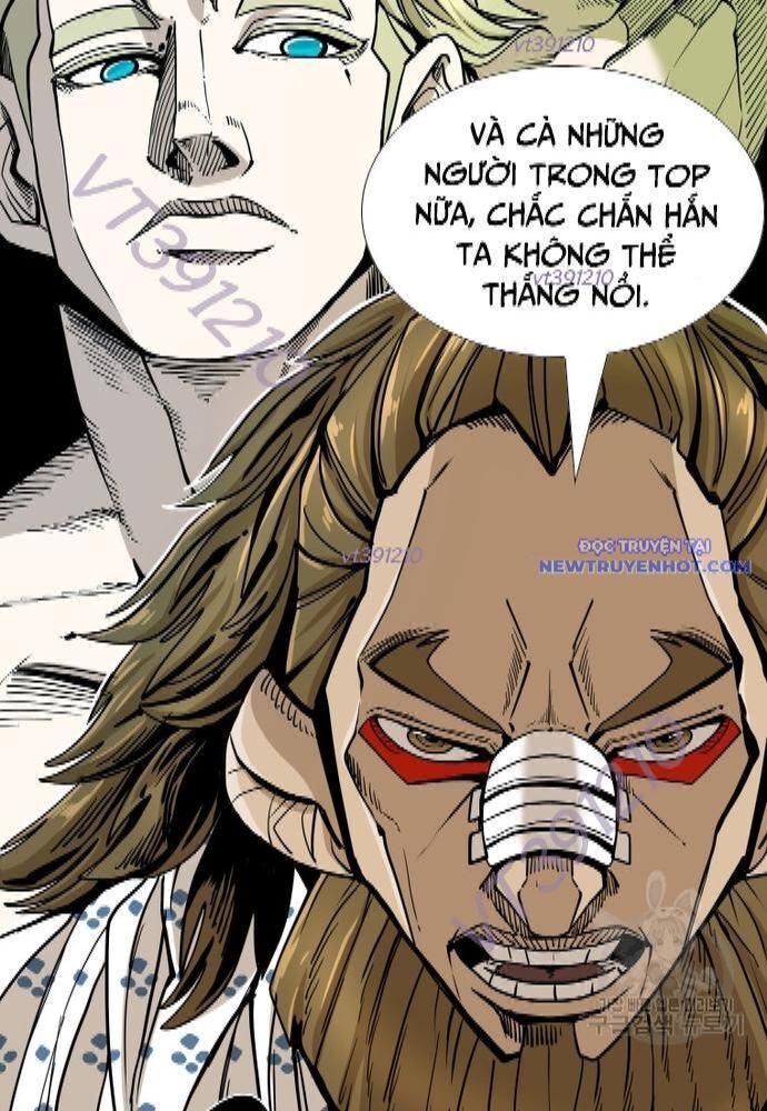 Shark - Cá Mập Chap 252 - Next Chap 253