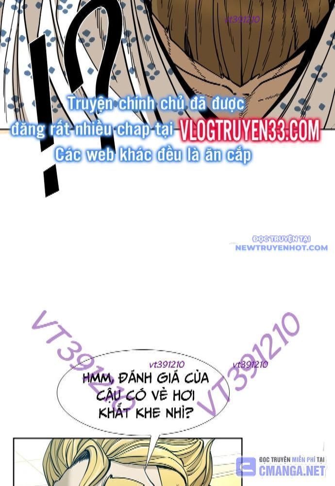 Shark - Cá Mập Chap 252 - Next Chap 253
