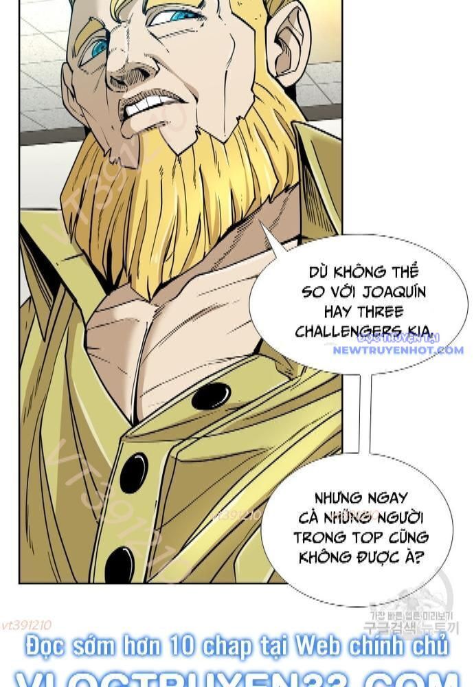 Shark - Cá Mập Chap 252 - Next Chap 253