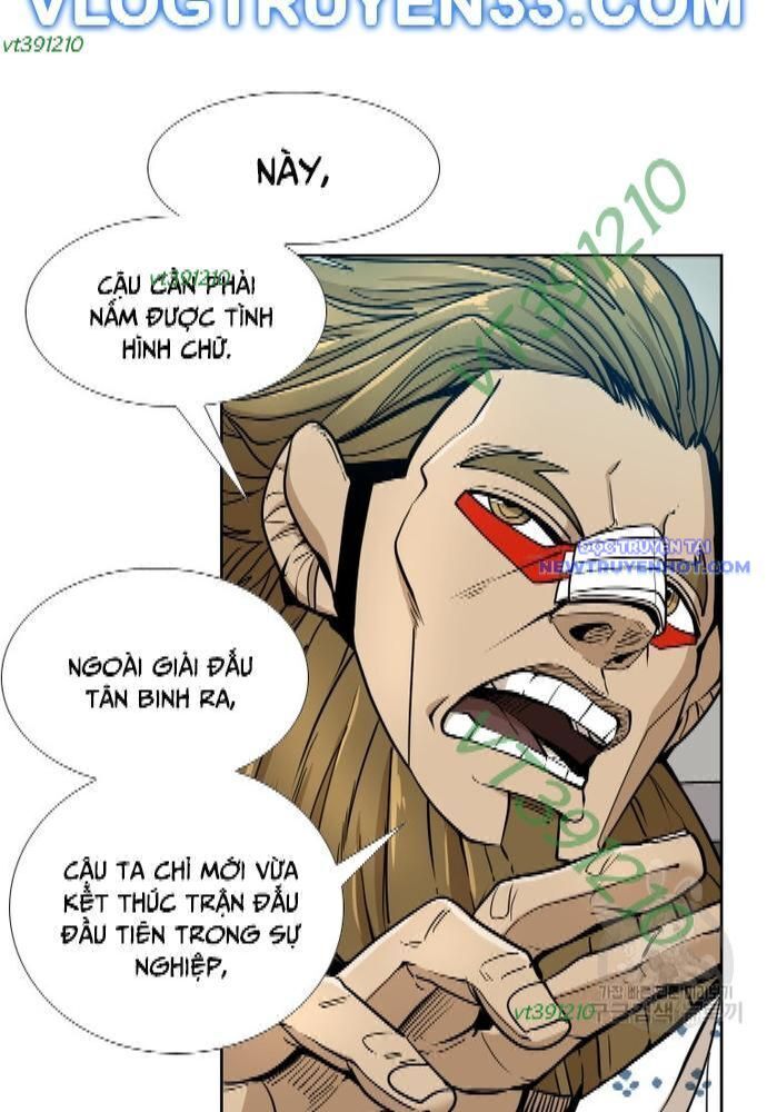 Shark - Cá Mập Chap 252 - Next Chap 253
