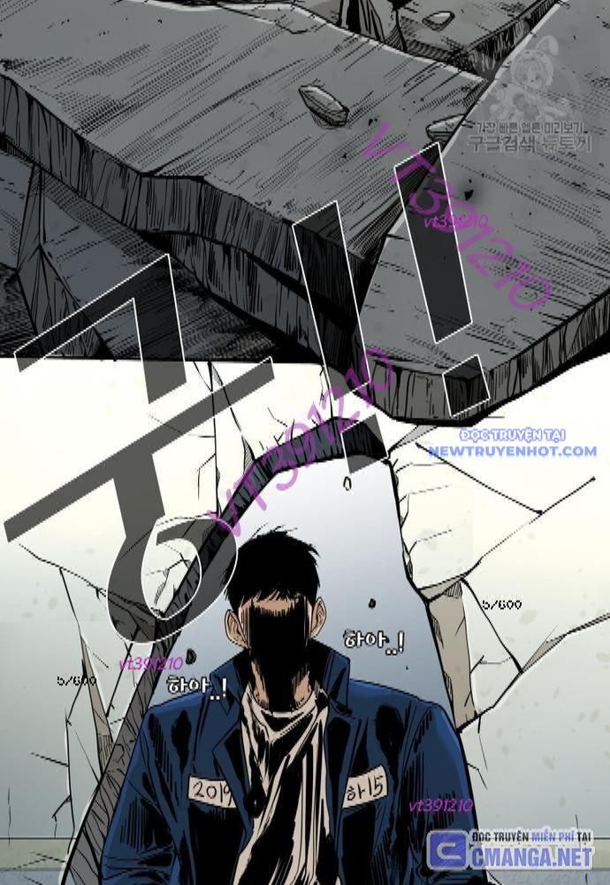 Shark - Cá Mập Chap 252 - Next Chap 253