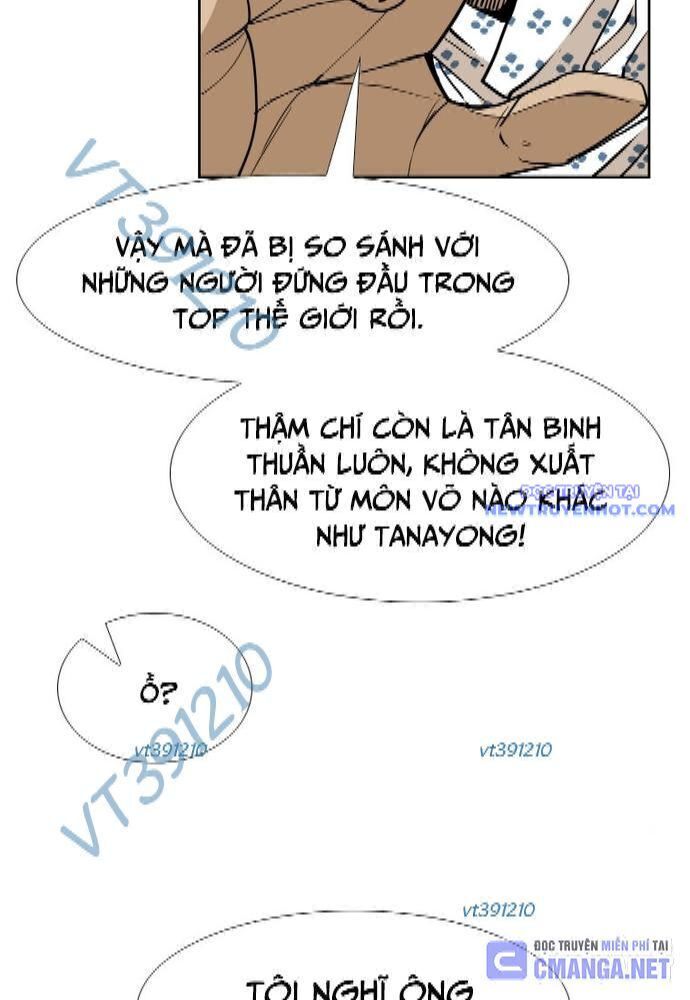 Shark - Cá Mập Chap 252 - Next Chap 253