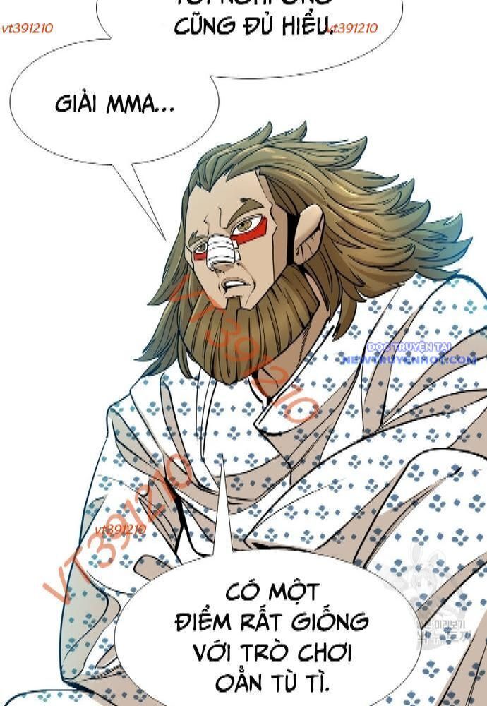 Shark - Cá Mập Chap 252 - Next Chap 253