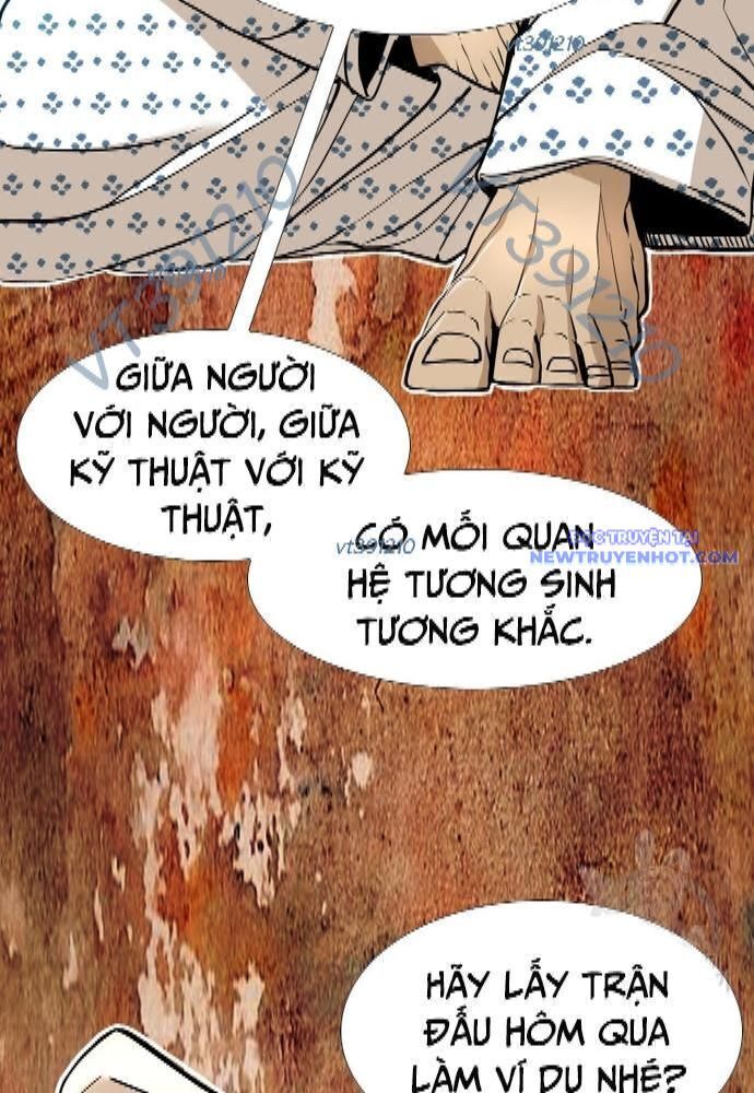 Shark - Cá Mập Chap 252 - Next Chap 253