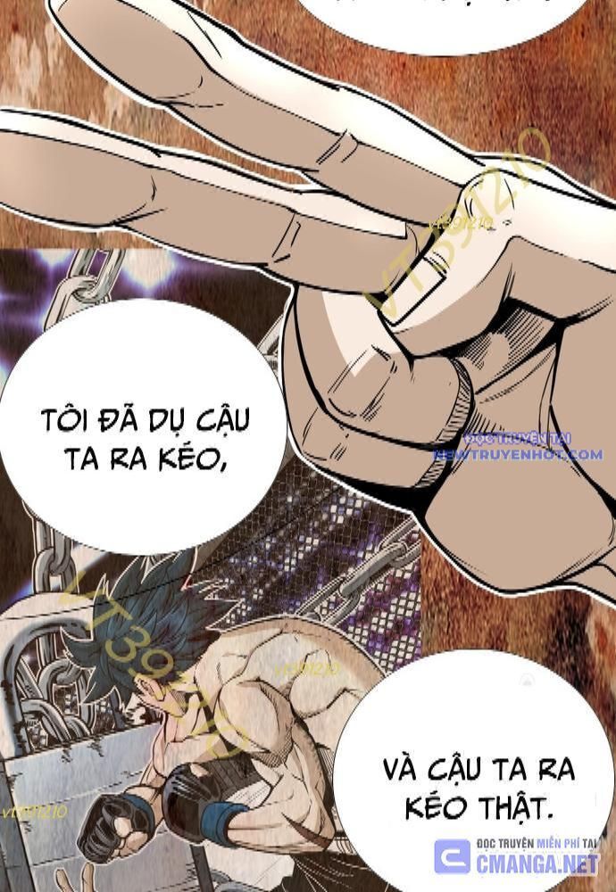 Shark - Cá Mập Chap 252 - Next Chap 253
