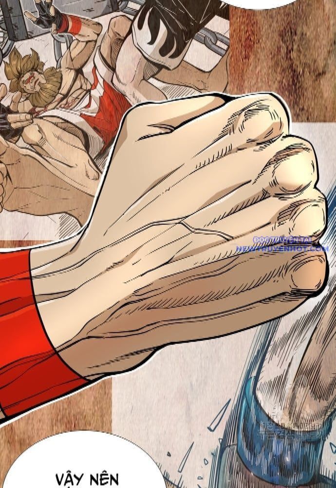 Shark - Cá Mập Chap 252 - Next Chap 253