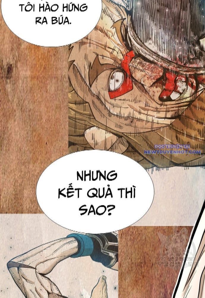 Shark - Cá Mập Chap 252 - Next Chap 253