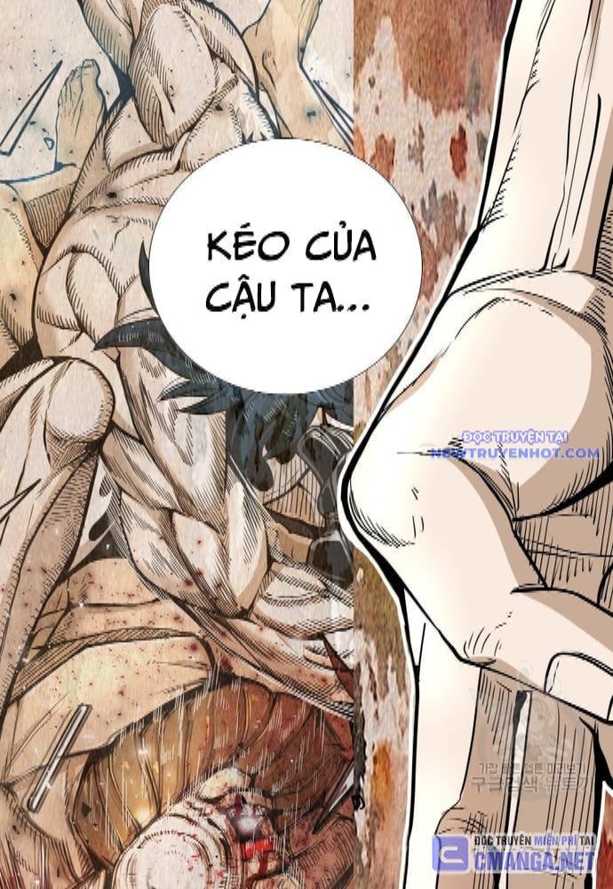 Shark - Cá Mập Chap 252 - Next Chap 253
