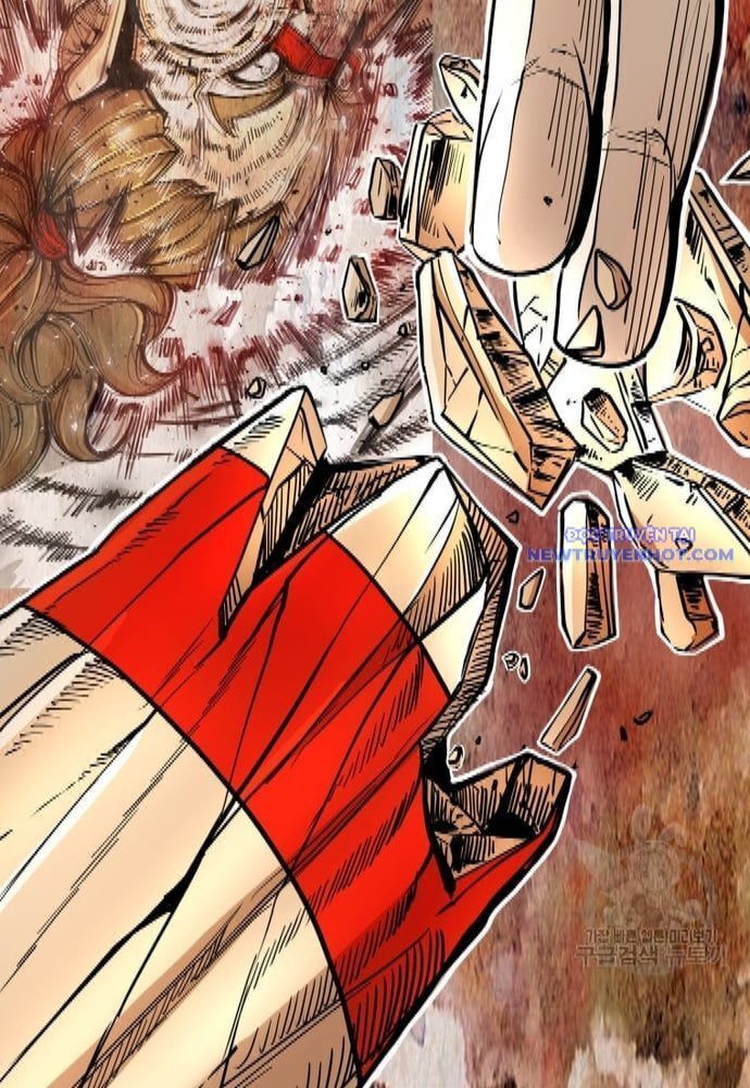 Shark - Cá Mập Chap 252 - Next Chap 253