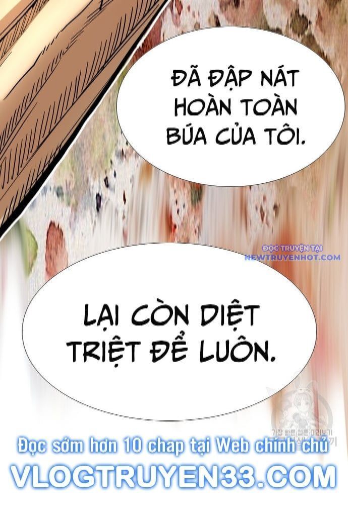 Shark - Cá Mập Chap 252 - Next Chap 253