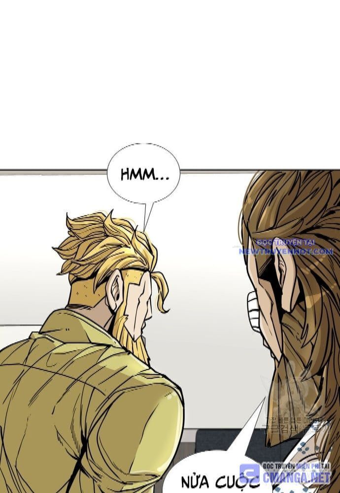 Shark - Cá Mập Chap 252 - Next Chap 253