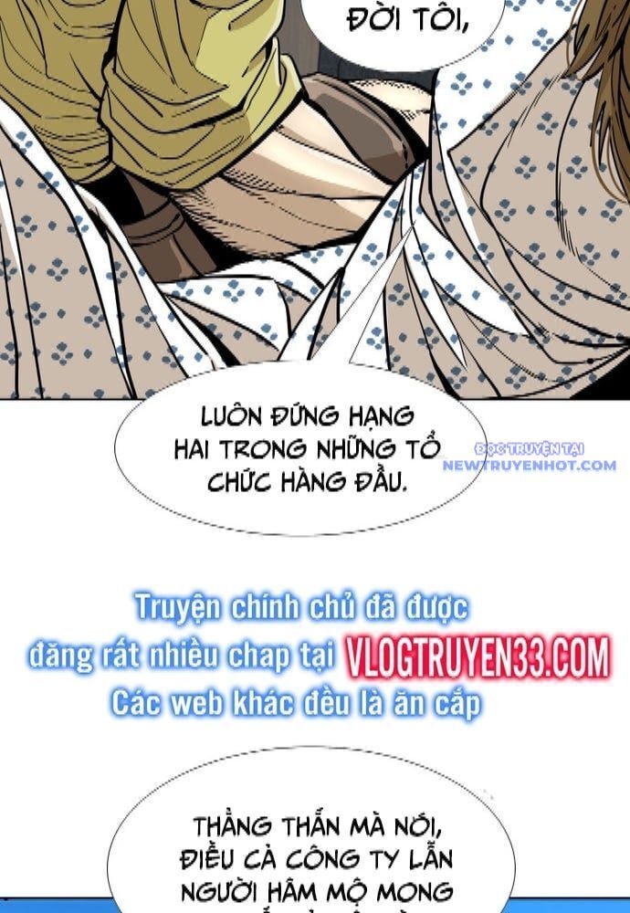 Shark - Cá Mập Chap 252 - Next Chap 253