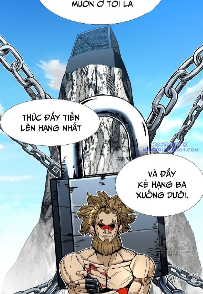 Shark - Cá Mập Chap 252 - Next Chap 253