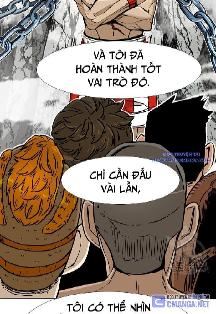 Shark - Cá Mập Chap 252 - Next Chap 253