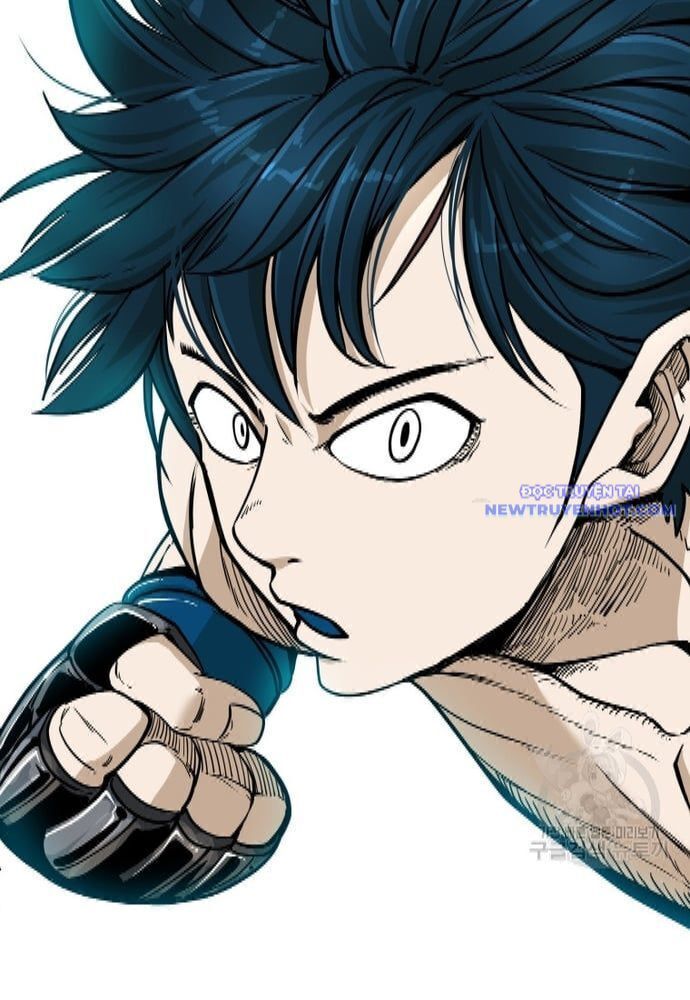 Shark - Cá Mập Chap 252 - Next Chap 253