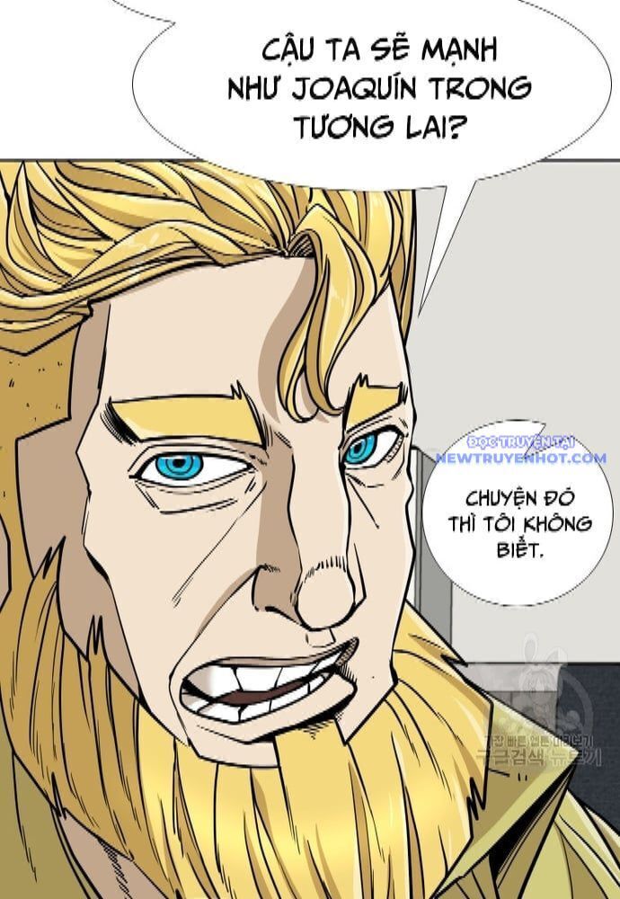 Shark - Cá Mập Chap 252 - Next Chap 253