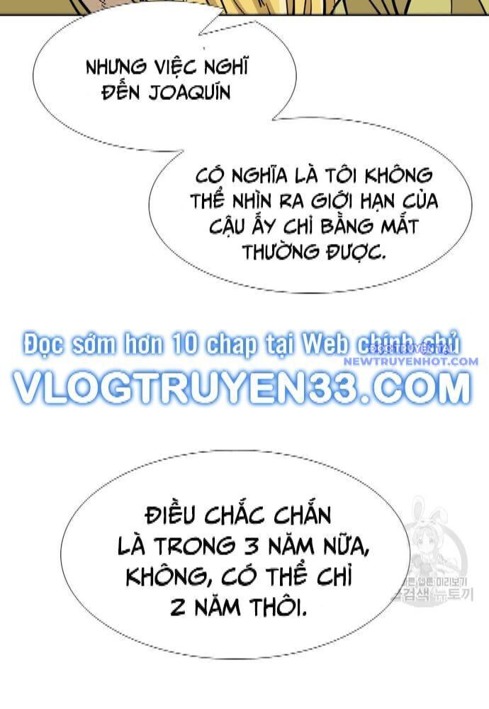 Shark - Cá Mập Chap 252 - Next Chap 253