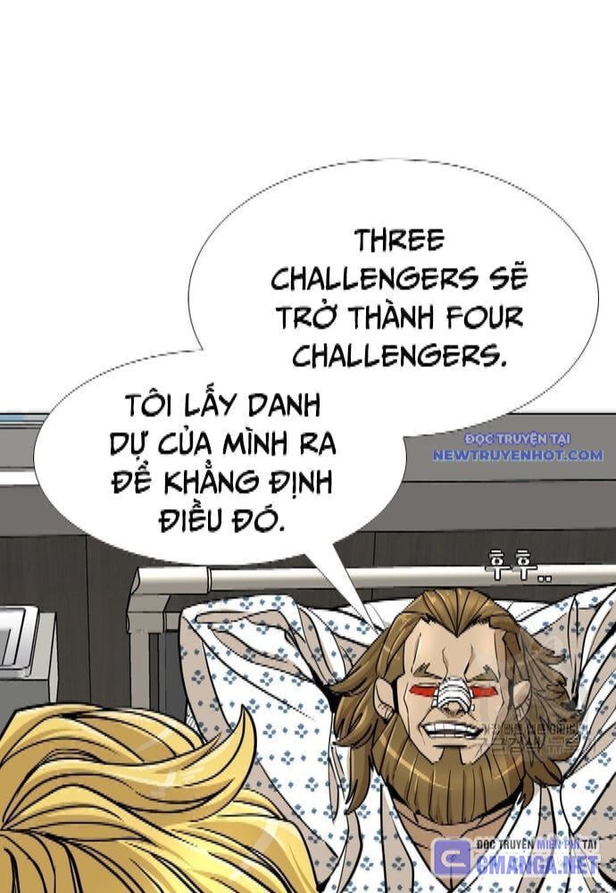 Shark - Cá Mập Chap 252 - Next Chap 253