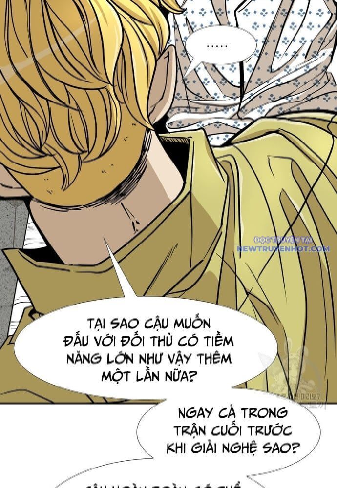 Shark - Cá Mập Chap 252 - Next Chap 253