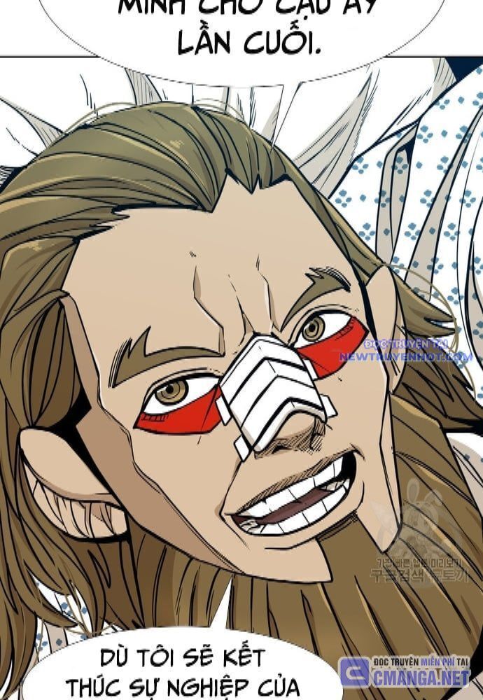 Shark - Cá Mập Chap 252 - Next Chap 253