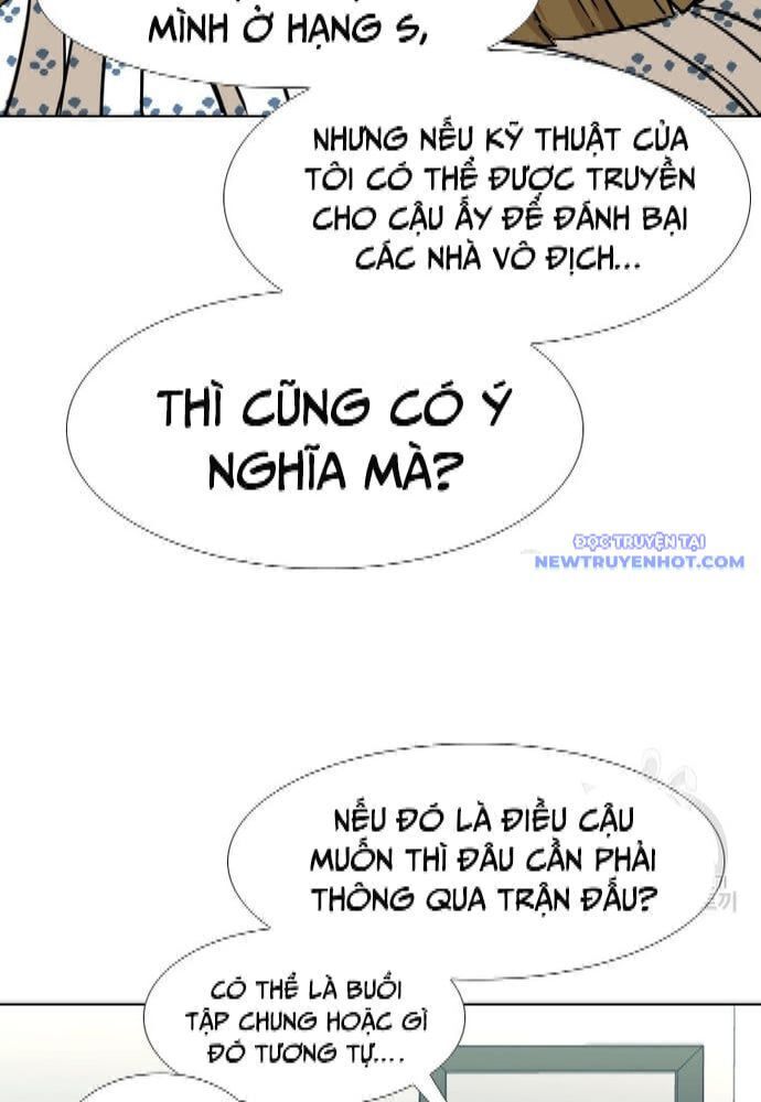 Shark - Cá Mập Chap 252 - Next Chap 253