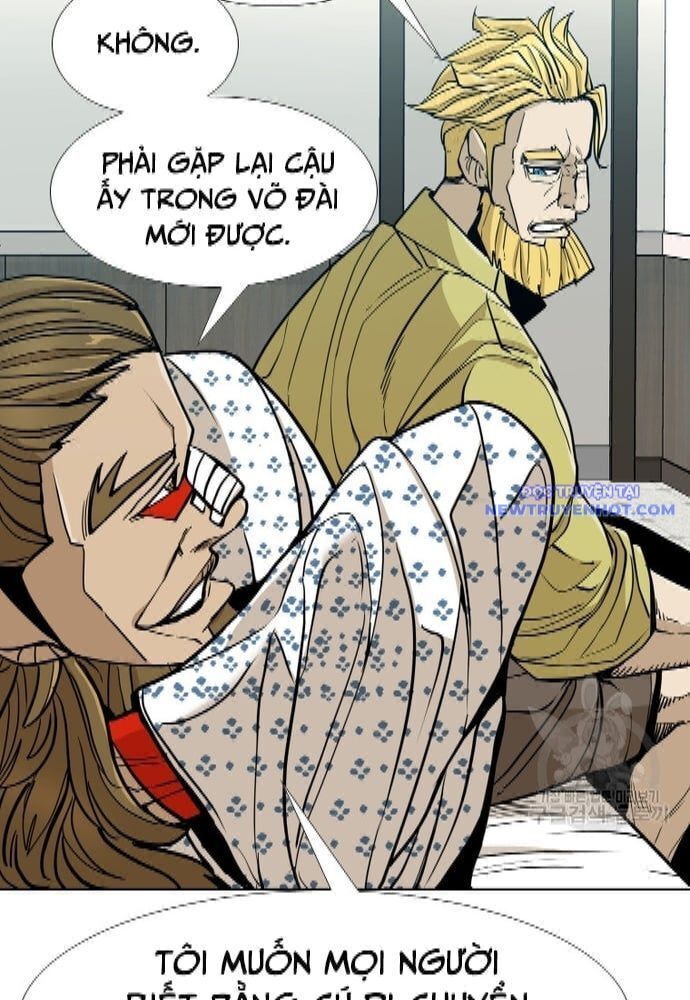 Shark - Cá Mập Chap 252 - Next Chap 253