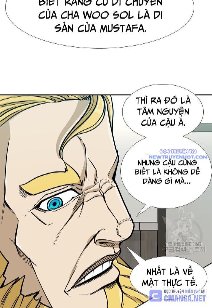 Shark - Cá Mập Chap 252 - Next Chap 253