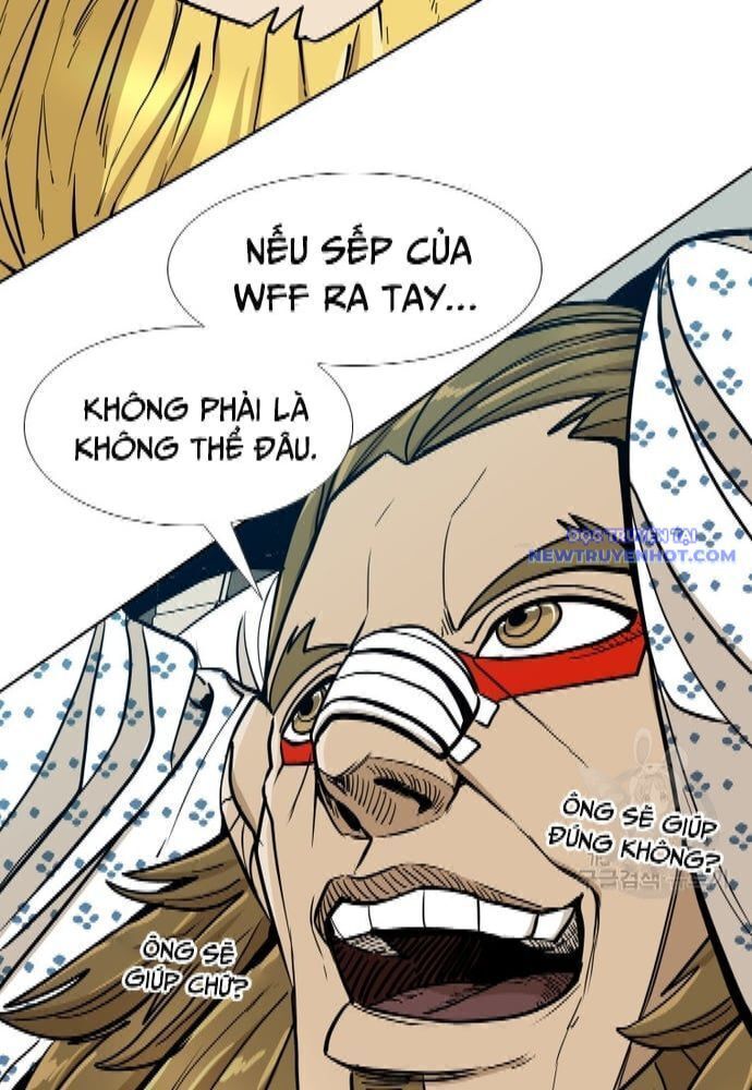 Shark - Cá Mập Chap 252 - Next Chap 253