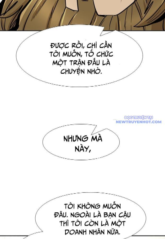 Shark - Cá Mập Chap 252 - Next Chap 253