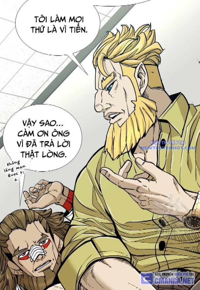 Shark - Cá Mập Chap 252 - Next Chap 253