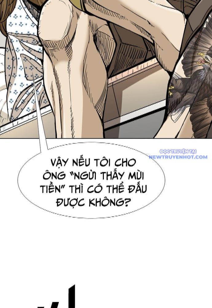 Shark - Cá Mập Chap 252 - Next Chap 253