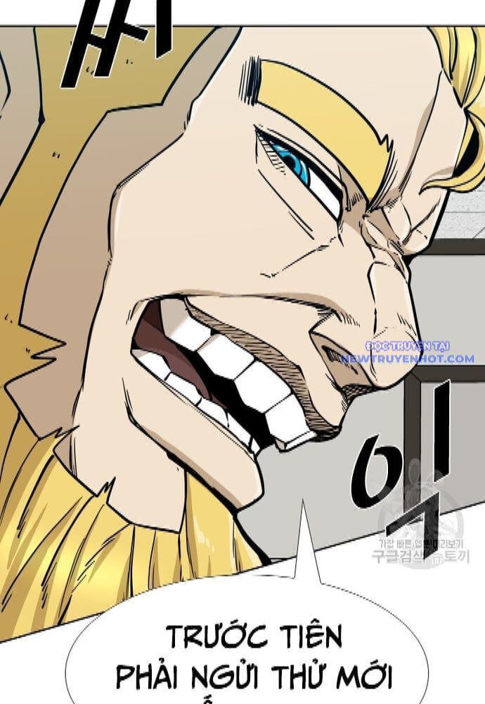 Shark - Cá Mập Chap 252 - Next Chap 253