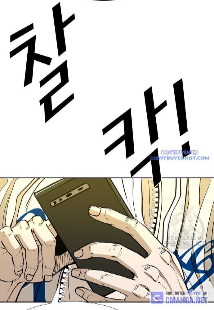 Shark - Cá Mập Chap 253 - Next Chap 254