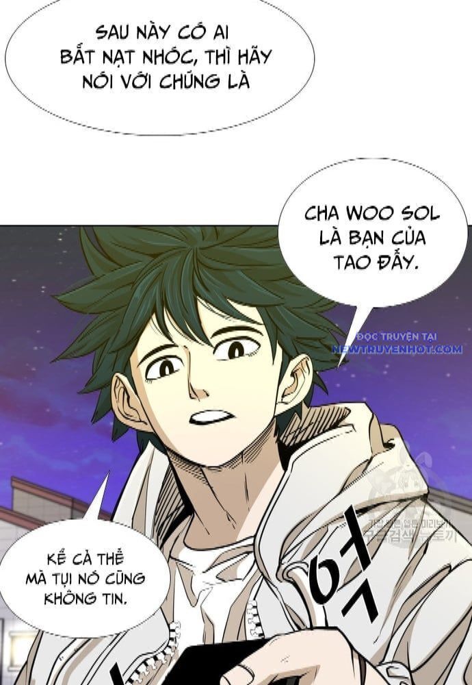 Shark - Cá Mập Chap 253 - Next Chap 254