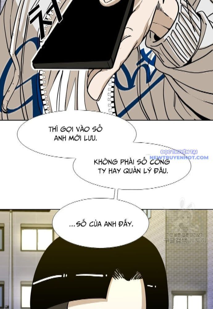 Shark - Cá Mập Chap 253 - Next Chap 254