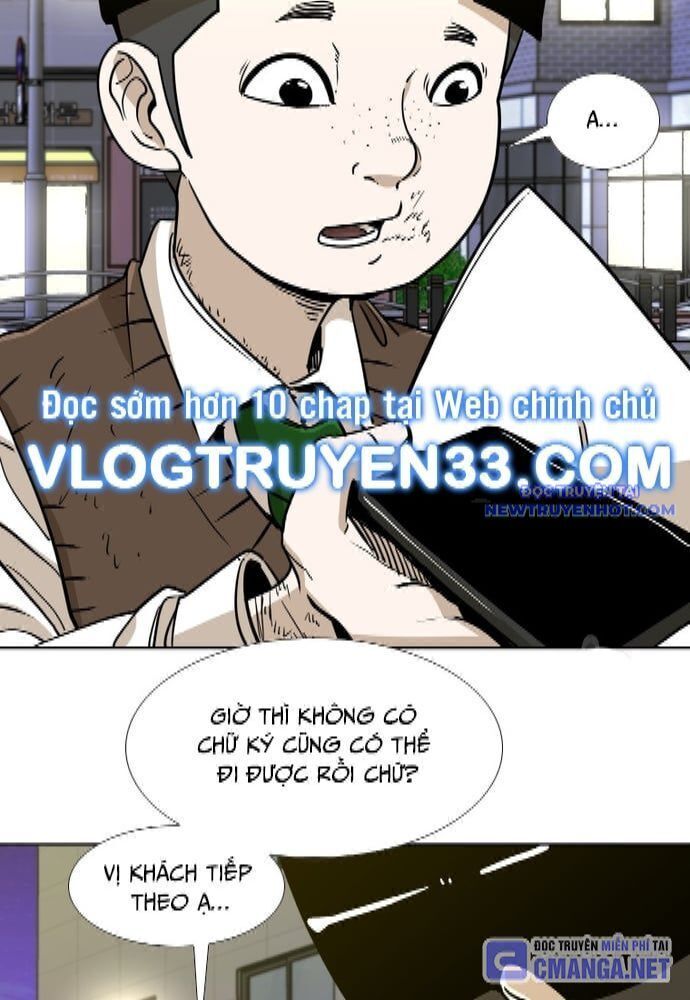 Shark - Cá Mập Chap 253 - Next Chap 254