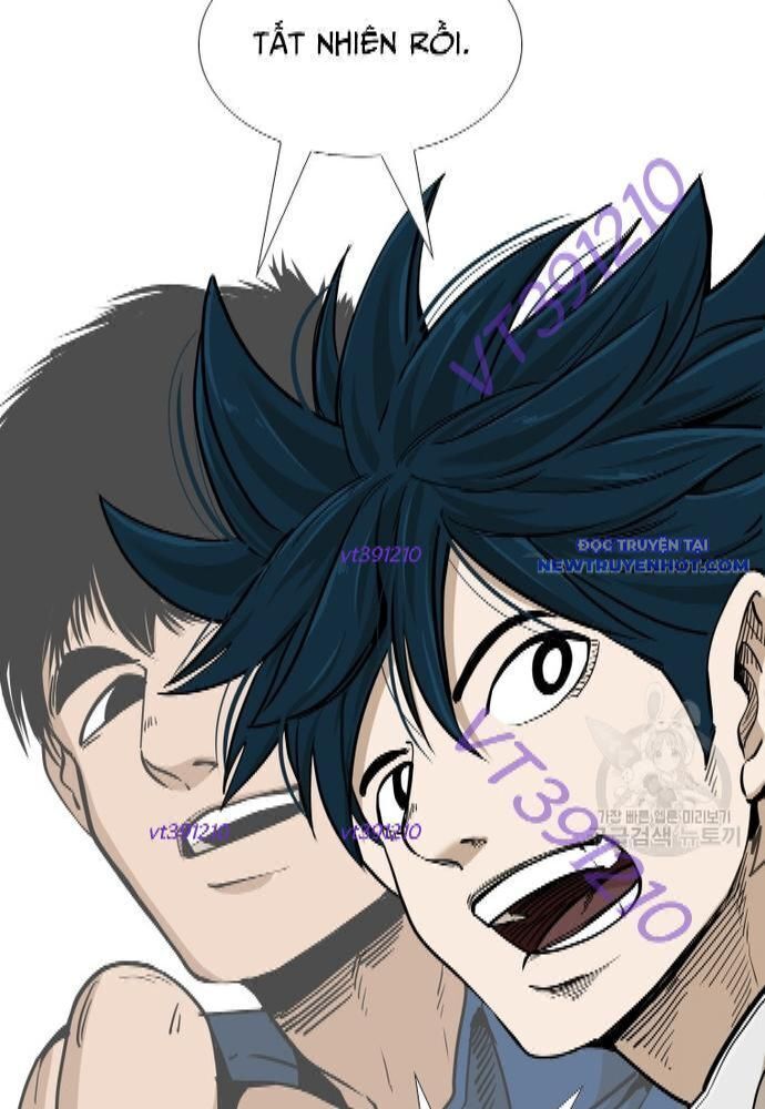 Shark - Cá Mập Chap 253 - Next Chap 254