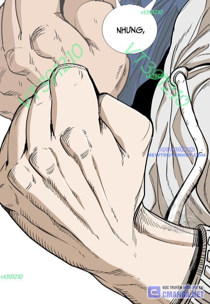 Shark - Cá Mập Chap 253 - Next Chap 254
