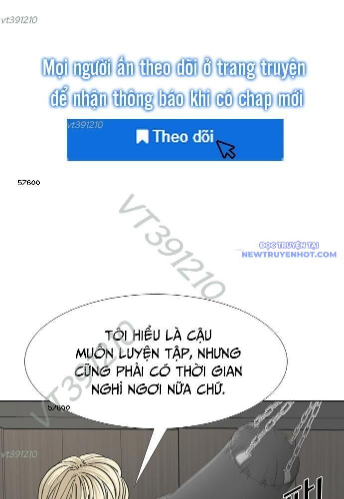 Shark - Cá Mập Chap 253 - Next Chap 254