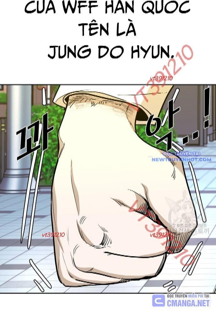 Shark - Cá Mập Chap 253 - Next Chap 254