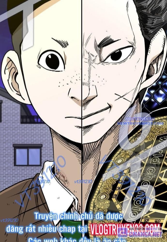 Shark - Cá Mập Chap 253 - Next Chap 254