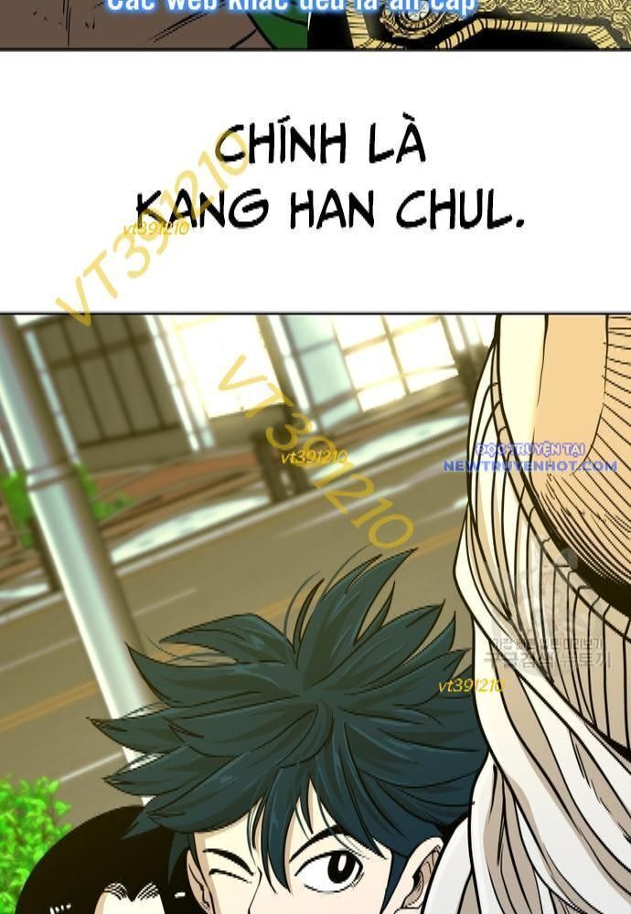 Shark - Cá Mập Chap 253 - Next Chap 254