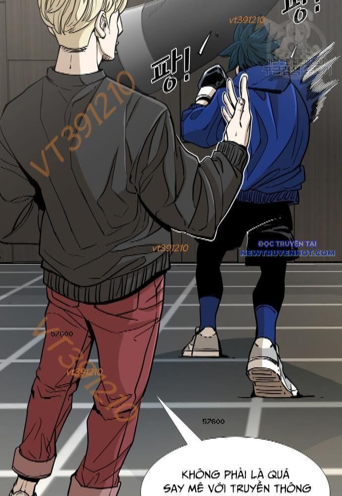 Shark - Cá Mập Chap 253 - Next Chap 254