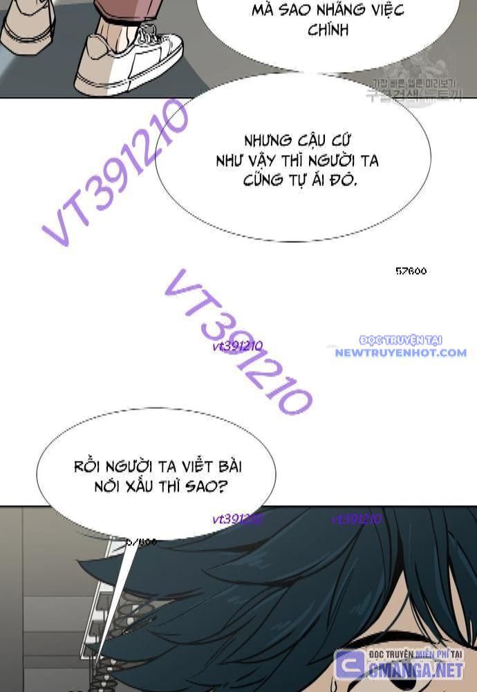 Shark - Cá Mập Chap 253 - Next Chap 254