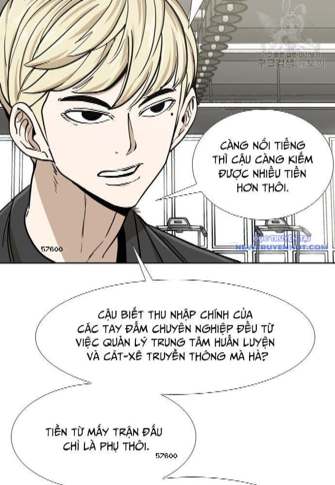 Shark - Cá Mập Chap 253 - Next Chap 254